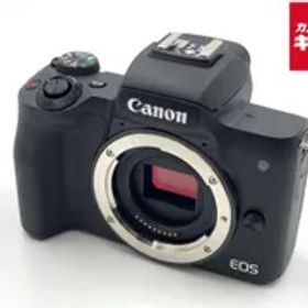 【中古】 【並品】 キヤノン EOS Kiss M2 ボディ ブラック