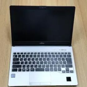 【美品】LIFEBOOK S937/S 8GB バッテリーおまけ付 富士通