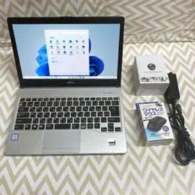 Fujitsu LIFEBOOK S937 8GB SSD256GB Win11