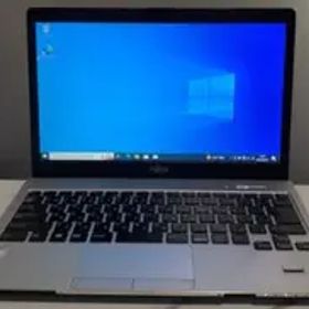 LifeBook S937/S i5 8GB 256GB SSD 第7世代