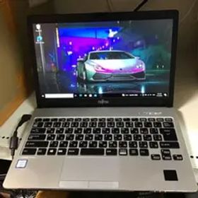 Fujitsu LIFEBOOK S937/S 7th generation