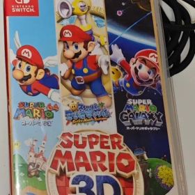 スーパーマリオ 3Dコレクション