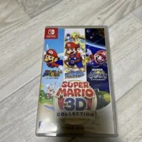 スーパーマリオ 3Dコレクション