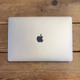 【US配列】MacBook Air M1 8GB 256GB シルバー
