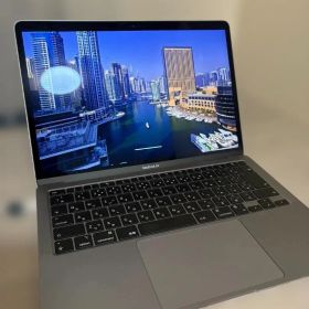 MacBook Air M1 13.3インチ シルバー 本体