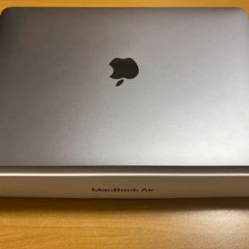 【付属品付】MacBook Air M1 8GB 256GB