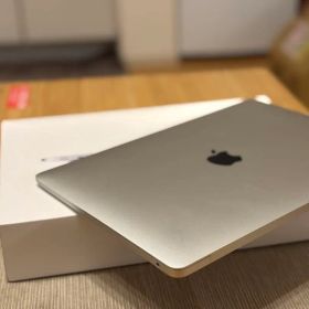 MacBook air M1チップ