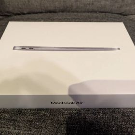 MacBook Air M1 16GB 1TB スペースグレー 本体