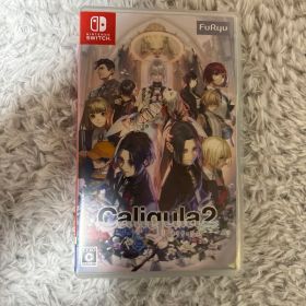 Switch Caligula2