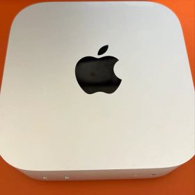【美品】Mac mini M4 カスタムモデル (24GB/256GB)