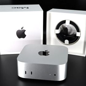 Macmini M4Pro /48GB /14CPU 20GPU/512GB