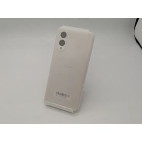 【未使用】FCNT SoftBank 【SIMフリー】 arrows We2 ミストホワイト 4GB 64GB A402FC【広島本通】保証期間3ヶ月