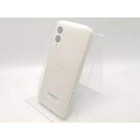 【未使用】FCNT SoftBank 【SIMフリー】 arrows We2 ミストホワイト 4GB 64GB A402FC【高崎モントレー】保証期間3ヶ月