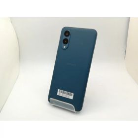 【中古】FCNT SoftBank 【SIMフリー】 arrows We2 ネイビーグリーン 4GB 64GB A402FC【三宮駅前】保証期間1ヶ月【ランクB】