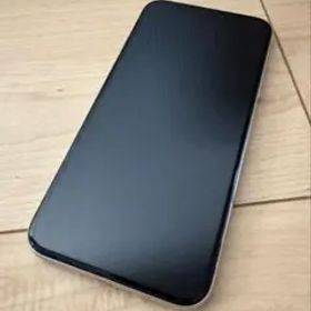 ☆中古美品☆ iPhoneX シルバー 64GB SIMフリー