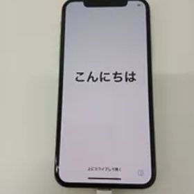 【土日セール】Apple iPhoneX iPhone10 本体のみ 64GB