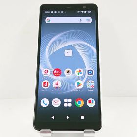 arrows Be4 Plus F-41B ドコモ ホワイト 送料無料 本体 c15651 【中古】