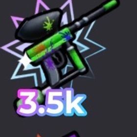 暗殺者対保安官2 | ロブロックス(ROBLOX)のアカウントデータ、RMTの販売・買取一覧