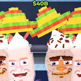 ブレインロットを盗む 破格チョコフラグラマ | ロブロックス(ROBLOX)のアカウントデータ、RMTの販売・買取一覧