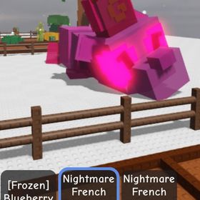 フレンチフライフェレット 2体セット | ロブロックス(ROBLOX)のアカウントデータ、RMTの販売・買取一覧