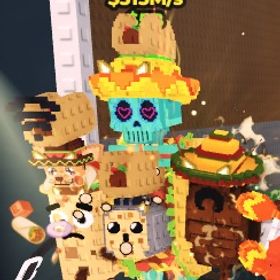 ブレインロットを盗む La Taco Combinasion 315m/s | ロブロックス(ROBLOX)のアカウントデータ、RMTの販売・買取一覧