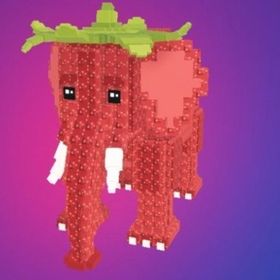 strawberry elephant ストエレ500M | ロブロックス(ROBLOX)のアカウントデータ、RMTの販売・買取一覧