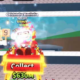 チャリ男のクリスマス版です！15M | ロブロックス(ROBLOX)のアカウントデータ、RMTの販売・買取一覧