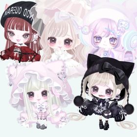 星四57‼️ブチホワあり引退アカウント | ピグパ(ピグパーティ)のアカウントデータ、RMTの販売・買取一覧