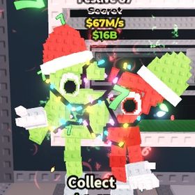 [超レア]Festive 67 クリスマス 67 | ロブロックス(ROBLOX)のアカウントデータ、RMTの販売・買取一覧