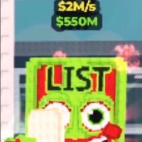 list list list sahur | ロブロックス(ROBLOX)のアカウントデータ、RMTの販売・買取一覧