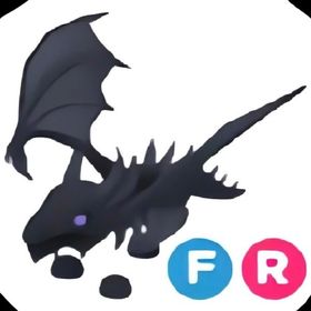 【一週間限定価格!!】Adopt me! シャドウドラゴン(ノーマル.F.R) | ロブロックス(ROBLOX)のアカウントデータ、RMTの販売・買取一覧