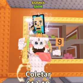 ⭕️まとめ売り⭕️✨La Secret Combinasion✨ | ロブロックス(ROBLOX)のアカウントデータ、RMTの販売・買取一覧