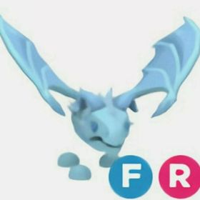🐼 Frost Dragon 🐼 | ロブロックス(ROBLOX)のアカウントデータ、RMTの販売・買取一覧
