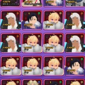 【アニメヴァンガード】色々販売‼️ | ロブロックス(ROBLOX)のアカウントデータ、RMTの販売・買取一覧