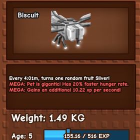 🔥希少！🔥メガジャイアントシルバードラゴンフライ！即購入⭕️ | ロブロックス(ROBLOX)のアカウントデータ、RMTの販売・買取一覧