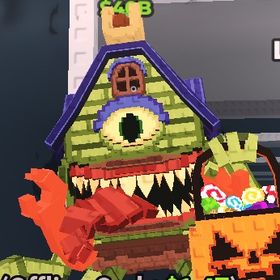 ラ・カサ・ブー⁉️変異付き750m⁉️超破格🔥🔥 | ロブロックス(ROBLOX)のアカウントデータ、RMTの販売・買取一覧