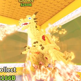 〔ブレインロットを盗む〕Dragon Cannelloni 250M/s🔥 | ロブロックス(ROBLOX)のアカウントデータ、RMTの販売・買取一覧