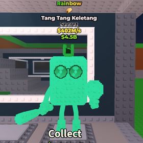 tang tang keletang ブレインロットを盗む | ロブロックス(ROBLOX)のアカウントデータ、RMTの販売・買取一覧