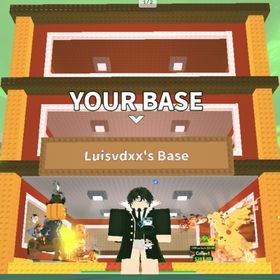 Lava基地 | ロブロックス(ROBLOX)のアカウントデータ、RMTの販売・買取一覧