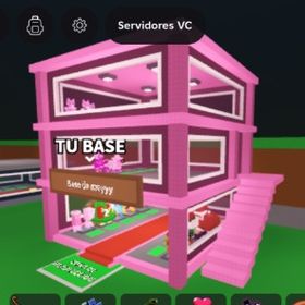 CANDY 基地 解放 | ロブロックス(ROBLOX)のアカウントデータ、RMTの販売・買取一覧