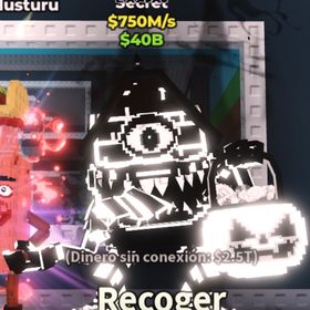 🔥破格🔥 陰陽La casa boo 750M | ロブロックス(ROBLOX)のアカウントデータ、RMTの販売・買取一覧