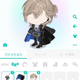 叶とおそろいFPS衣装セット | ピグパ(ピグパーティ)のアカウントデータ、RMTの販売・買取一覧