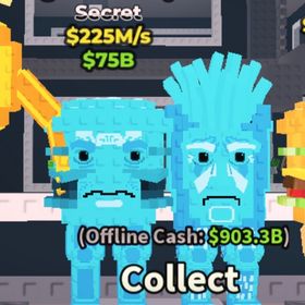 🔥超破格🔥 ダイヤバーガー 225M | ロブロックス(ROBLOX)のアカウントデータ、RMTの販売・買取一覧