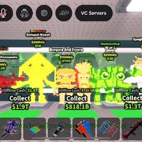 ⚠️✨完全オファー販売✨⚠️‼️説明欄必見‼️ほぼなんでもあります‼️ | ロブロックス(ROBLOX)のアカウントデータ、RMTの販売・買取一覧