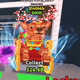 Reihito Sleighito | ロブロックス(ROBLOX)のアカウントデータ、RMTの販売・買取一覧