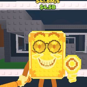 tang tang keletang ブレインロットを盗む | ロブロックス(ROBLOX)のアカウントデータ、RMTの販売・買取一覧