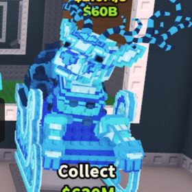 🔥激レア⁉️🔥💎Reinito Sleighito💎 | ロブロックス(ROBLOX)のアカウントデータ、RMTの販売・買取一覧