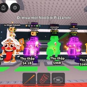 🔥最安値🔥 ✅注文販売✅ ブレインロッドを盗む 庭を成長させる なんでもあります | ロブロックス(ROBLOX)のアカウントデータ、RMTの販売・買取一覧