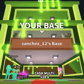 放射線 基地 解放 | ロブロックス(ROBLOX)のアカウントデータ、RMTの販売・買取一覧