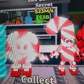 ロスキャンディ Los Candies 🍭 23M | ロブロックス(ROBLOX)のアカウントデータ、RMTの販売・買取一覧